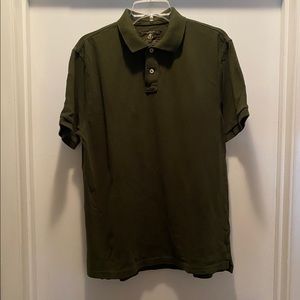 J. Crew Vintage Polo